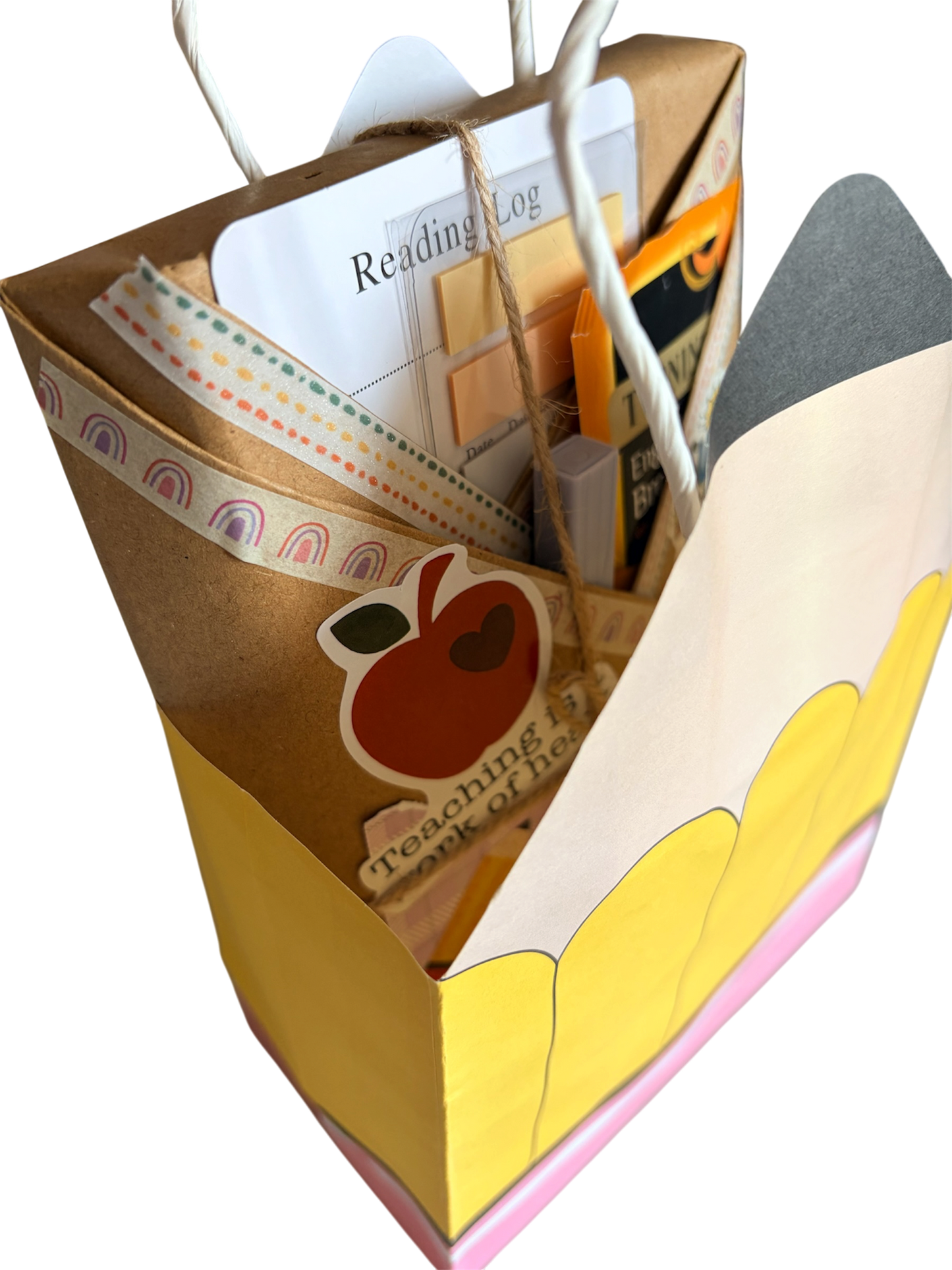 Teacher Edition - Blind Date With A Book