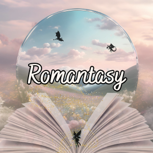 Romantasy
