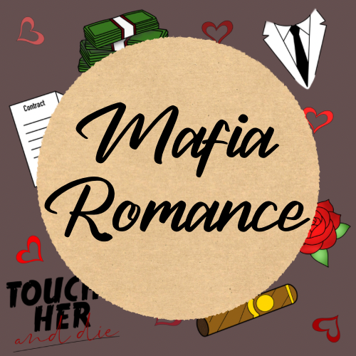 Mafia Romance