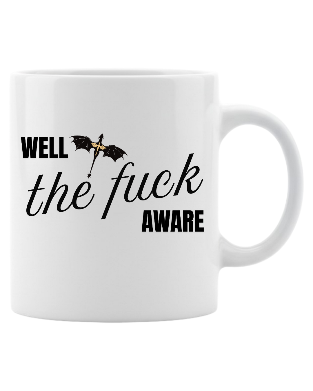 Well The F**k Aware