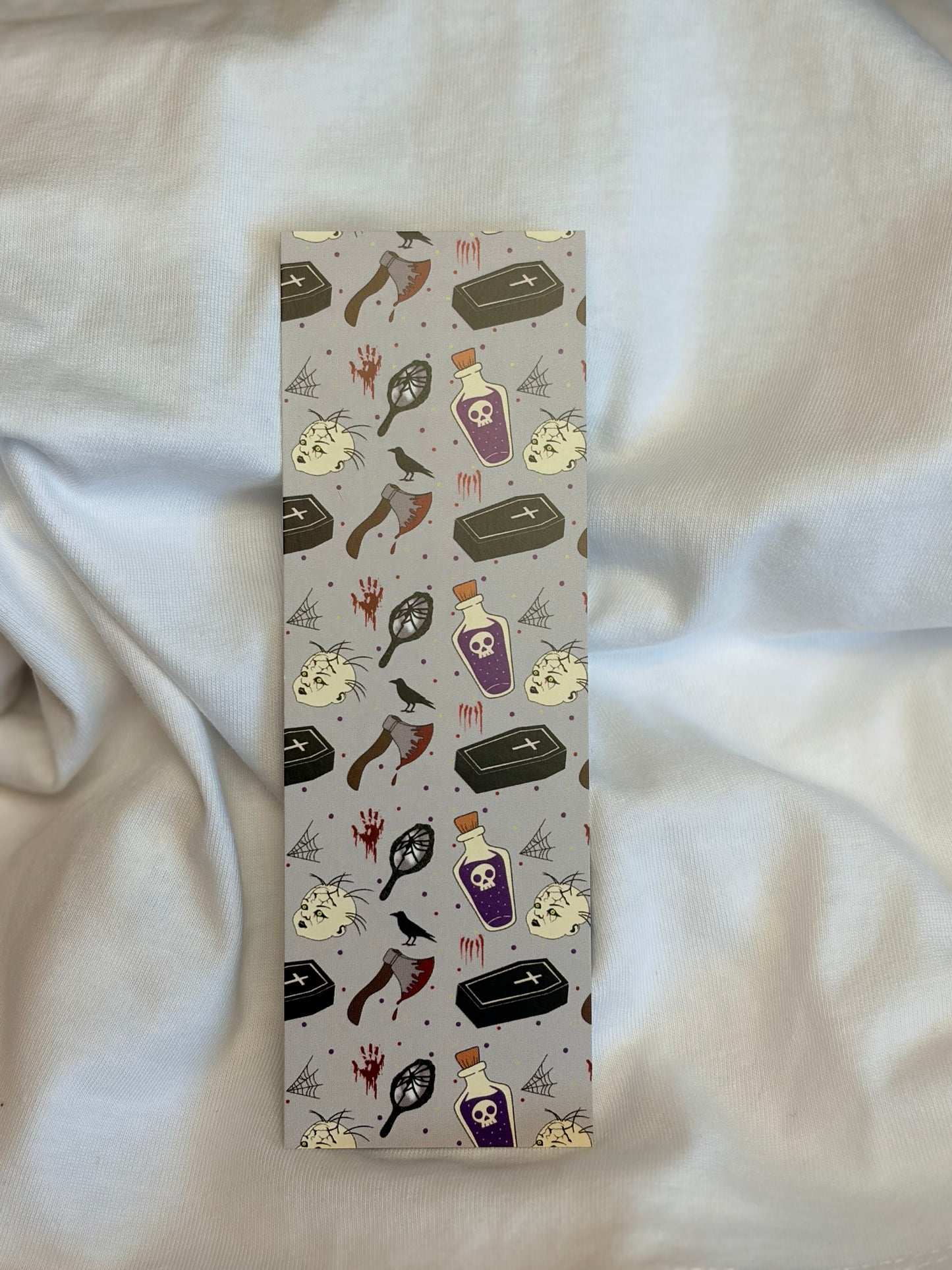 Cosy Bookmarks