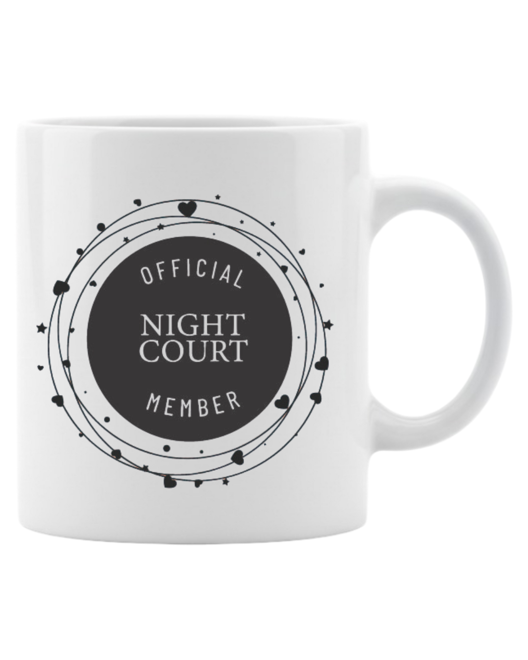 Official Night Court Member