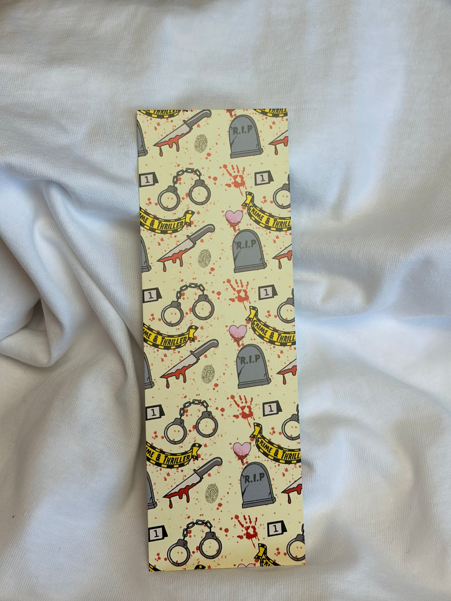 Cosy Bookmarks