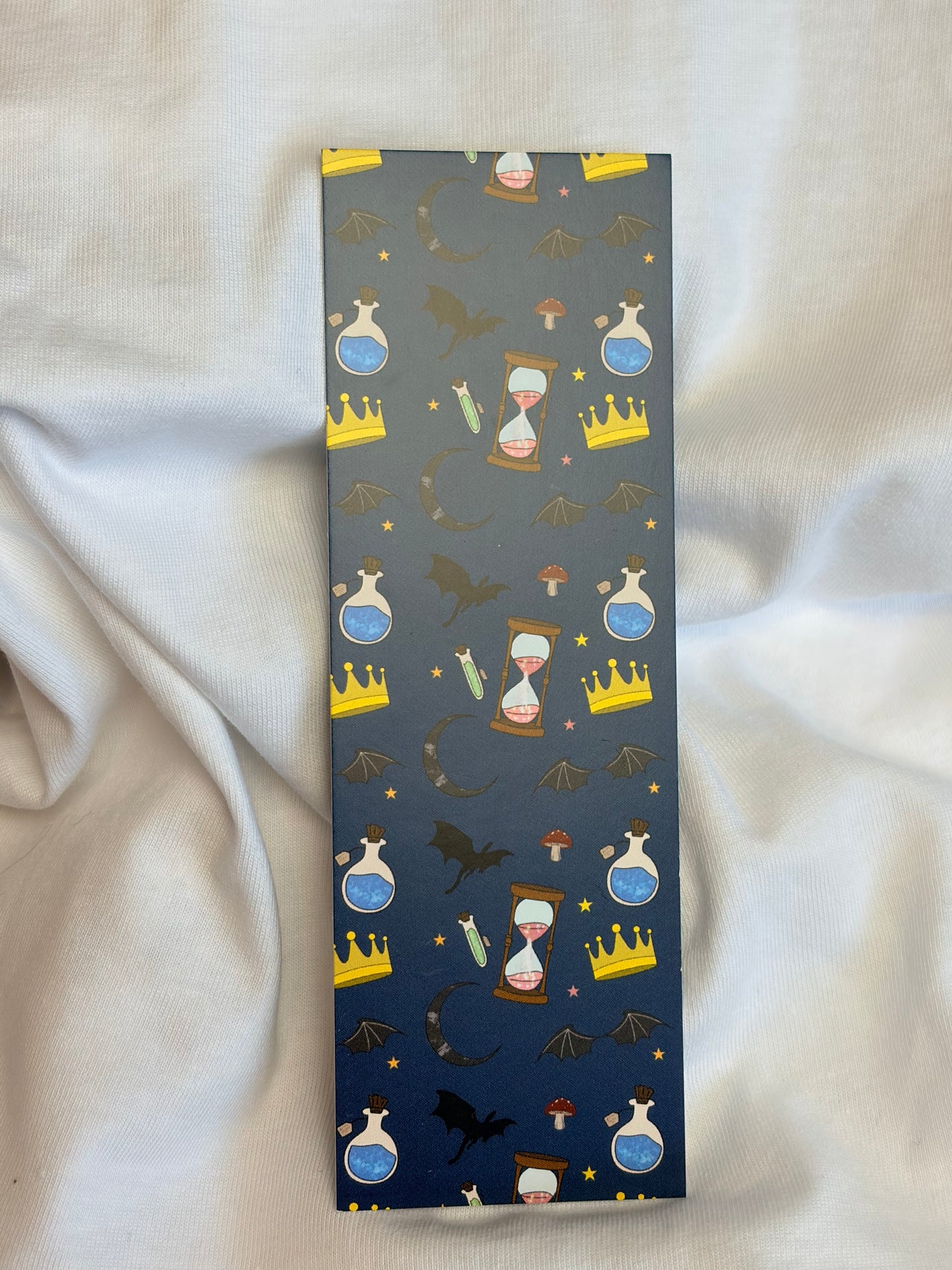 Cosy Bookmarks