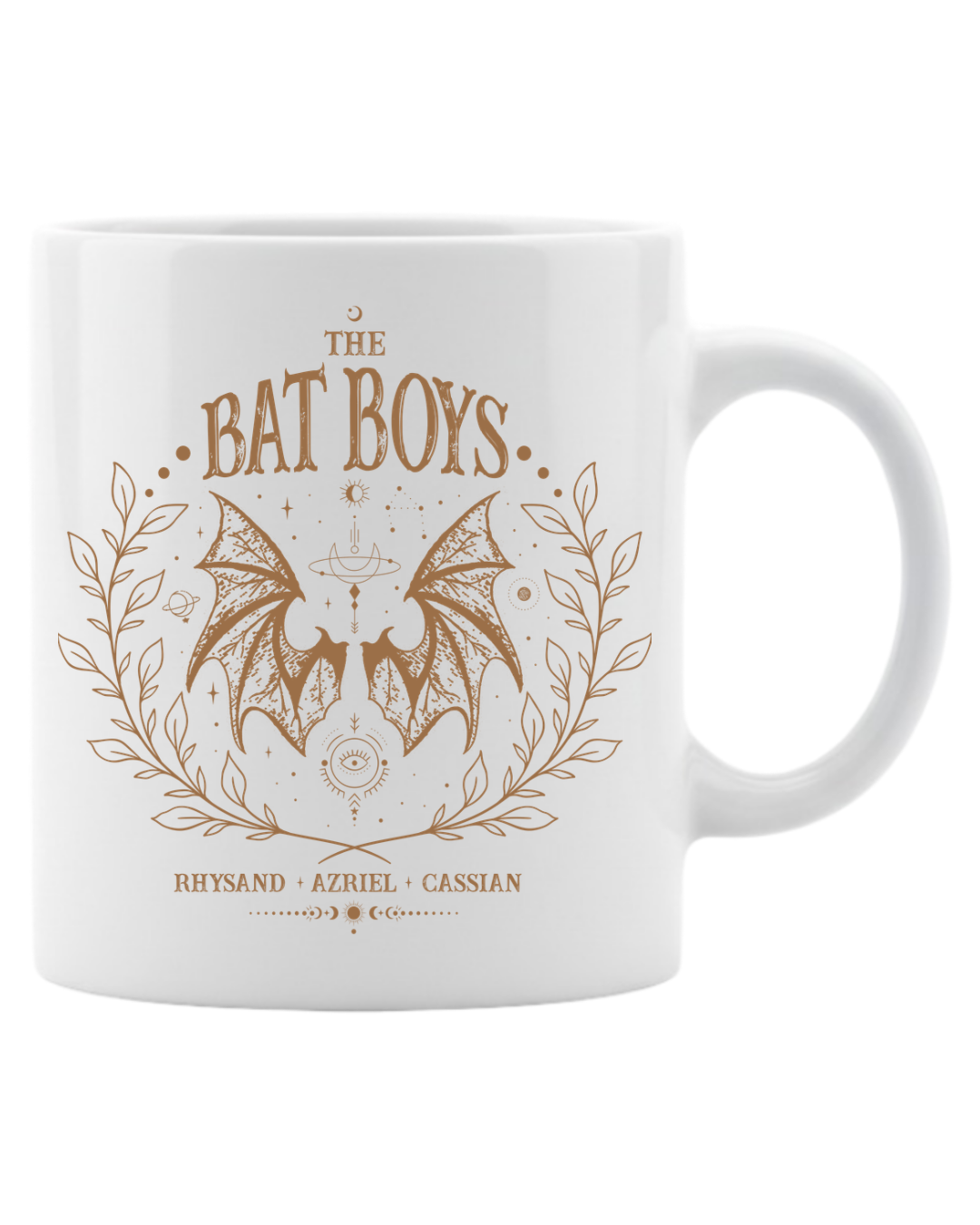 The Bat Boys