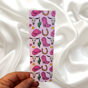 Cosy Bookmarks