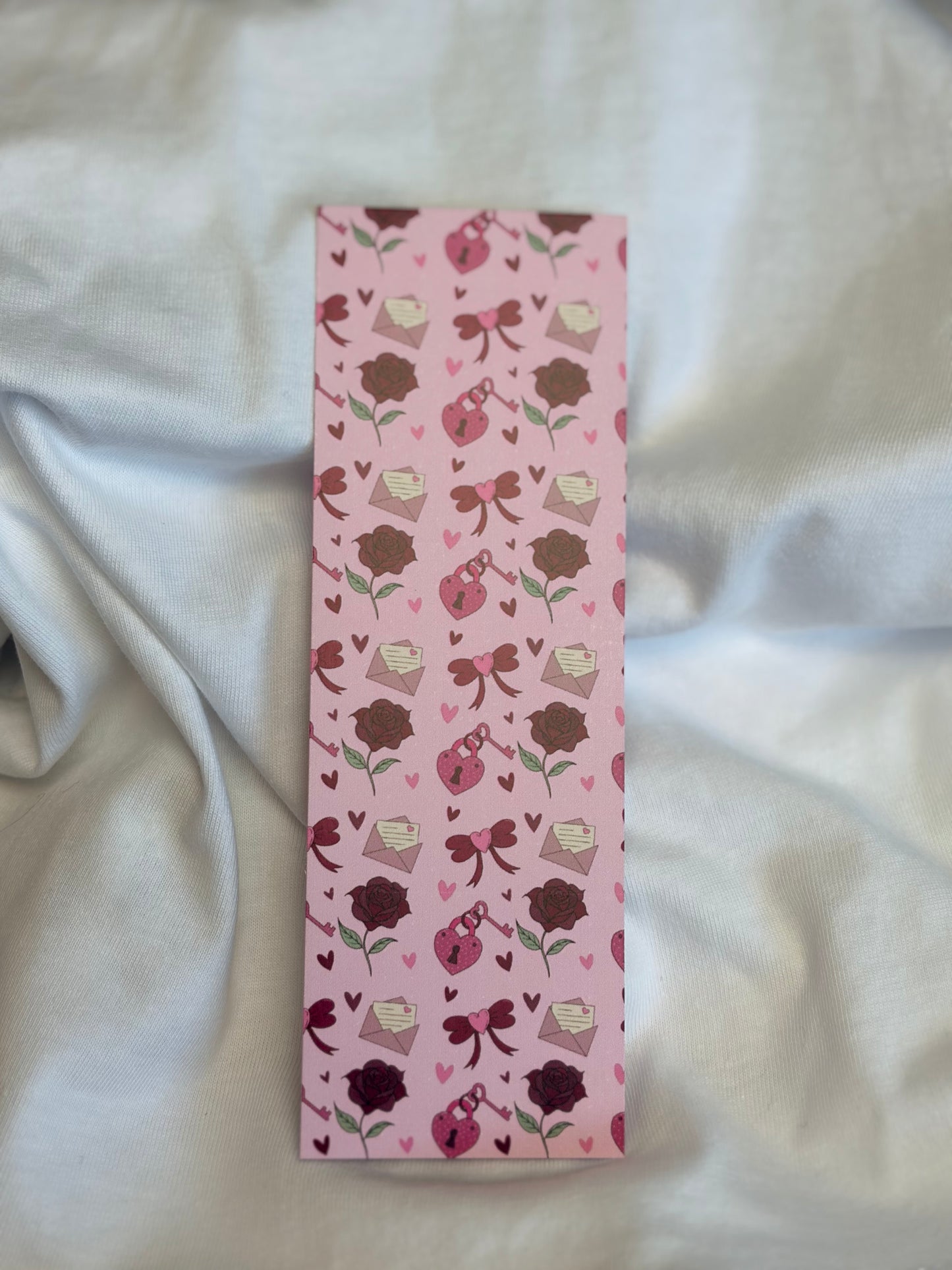 Cosy Bookmarks