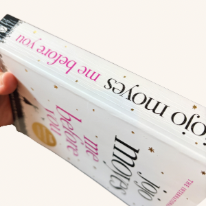 Blind Date With A Book - Well Loved Condition