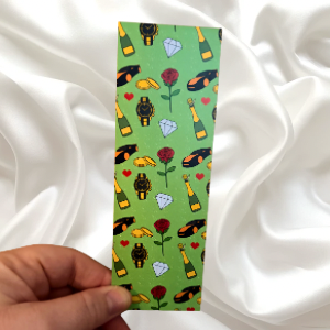Cosy Bookmarks