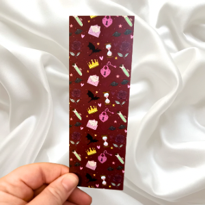 Cosy Bookmarks