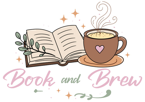 Book and Brew