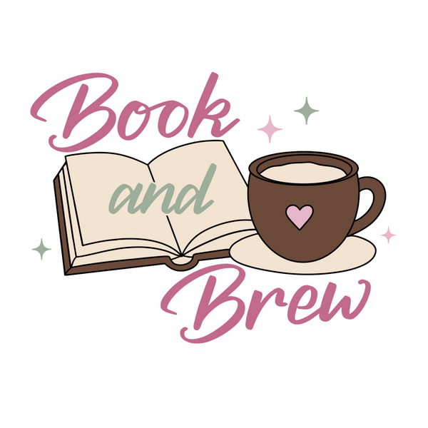 Book and Brew