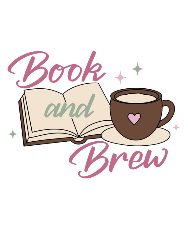 Book and Brew